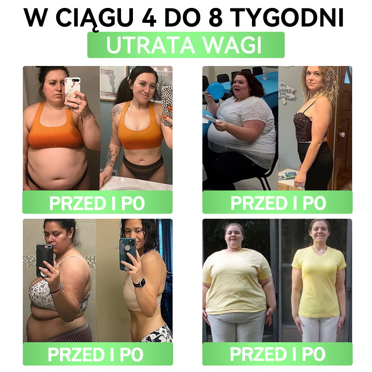🧡🧡🧡ANGELTRAP® Moringa × Berberyna × AMPK 10-w-1 Wsparcie metaboliczne, plaster z nanotechnologią mikroigłową 🇵🇱(Wystarczy raz dziennie, widoczne efekty w 7 dni) ✅ Na otyłość, wiotką skórę, cukrzycę, bezdech senny, problemy ze stawami i wiele innych