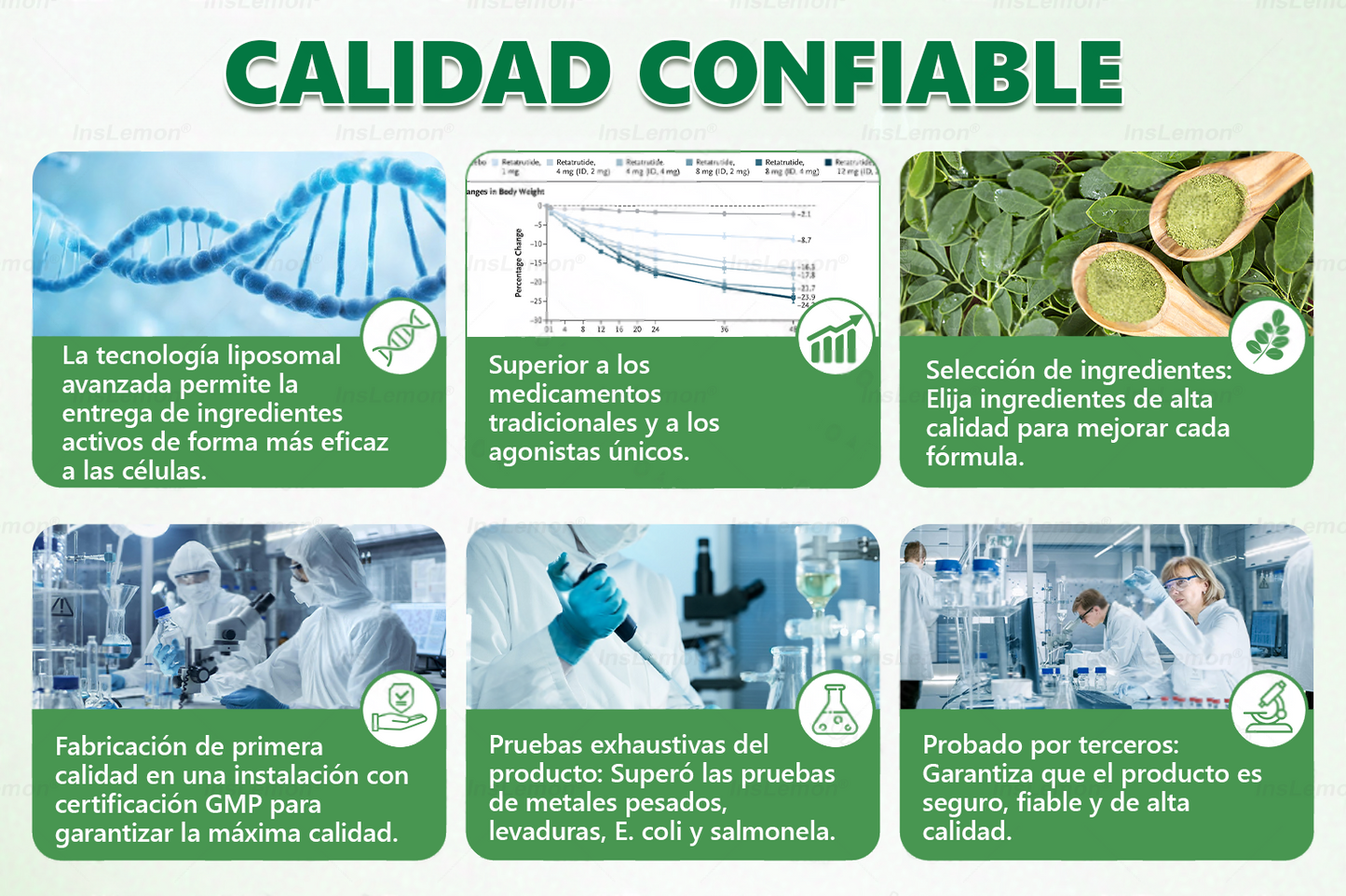 𝐈𝐧𝐬𝐋𝐞𝐦𝐨𝐧® 𝗠𝗼𝗿𝗶𝗻𝗴𝗮 × 𝗕𝗲𝗿𝗯𝗲𝗿𝗶𝗻𝗮 × 𝗔𝗠𝗣𝗞 𝟭𝟬-𝗶𝗻-𝟭 𝗣𝗮𝗿𝗰𝗵𝗲 𝗠𝗲𝘁𝗮𝗯𝗼𝗹𝗶𝗰𝗼 𝗱𝗲 𝗡𝗮𝗻𝗼 𝗠𝗶𝗰𝗿𝗼𝗮𝗴𝗵𝗮 (🇪🇸 Solo una vez al día, cambios visibles en 7 días) ✅ Para sobrepeso, diabetes, apnea del sueño, problemas articulares y más.