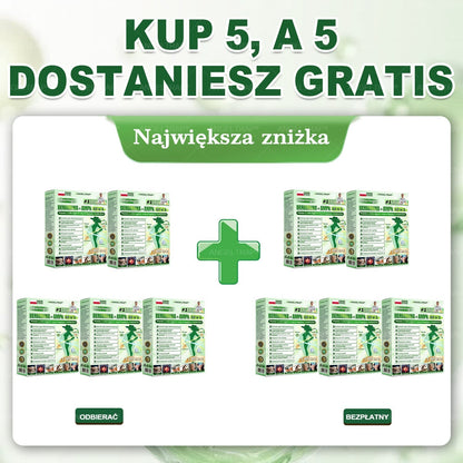 🧡🧡🧡ANGELTRAP® Moringa × Berberyna × AMPK 10-w-1 Wsparcie metaboliczne, plaster z nanotechnologią mikroigłową 🇵🇱(Wystarczy raz dziennie, widoczne efekty w 7 dni) ✅ Na otyłość, wiotką skórę, cukrzycę, bezdech senny, problemy ze stawami i wiele innych