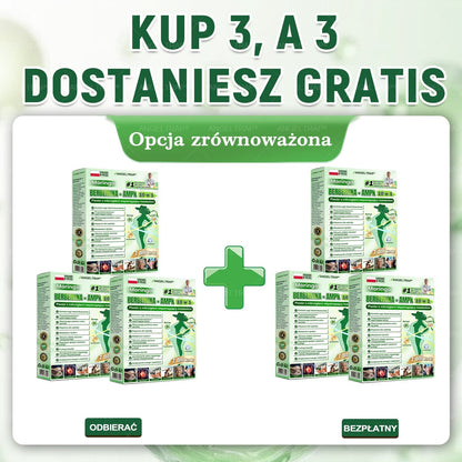 🧡🧡🧡ANGELTRAP® Moringa × Berberyna × AMPK 10-w-1 Wsparcie metaboliczne, plaster z nanotechnologią mikroigłową 🇵🇱(Wystarczy raz dziennie, widoczne efekty w 7 dni) ✅ Na otyłość, wiotką skórę, cukrzycę, bezdech senny, problemy ze stawami i wiele innych
